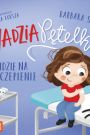Jadzia Pętelka idzie na szczepienie