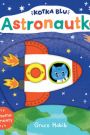 Kotka Blu. Astronautka