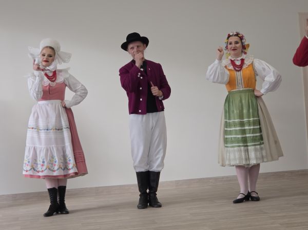 Zdjęcie Kultura w drodze 2026 