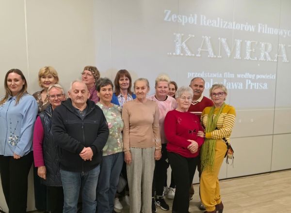 Zdjęcie Noc Bibliotek - 