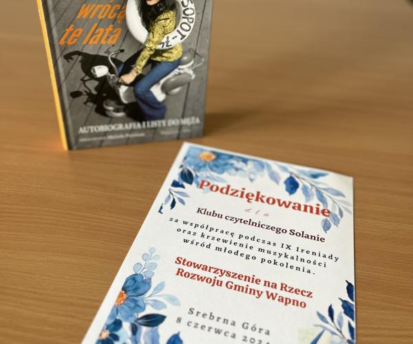 IX edycja Festiwalu Polskiej Piosenki 