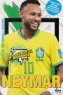 Neymar. Chłopak, który urodził się, by grać w piłkę 