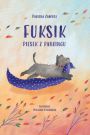 Fuksik piesek z parkingu