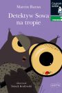Detektyw sowa na tropie