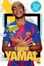 Lamine Yamal. Złota nadzieja futbolu