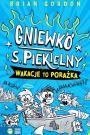 Gniewko S. Wakacje to porażka