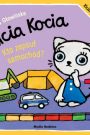Kicia Kocia. Kto zepsuł samochodzik?