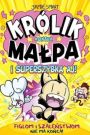 Królik Kontra Małpa i superszybka Aj 