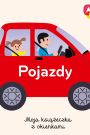 Akademia Mądrego Dziecka. Pojazdy 
