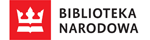 Logo Biblioteki Narodowej
